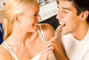 Natural stimulants of male potency