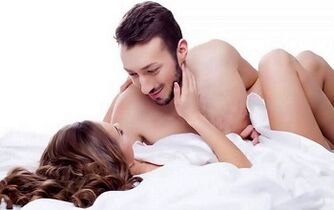 Reasons to reduce potency in men