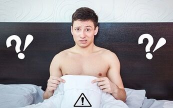 Ways to increase male potency