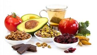 Food to increase male potency