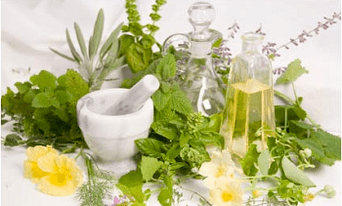 Natural means of increasing potency