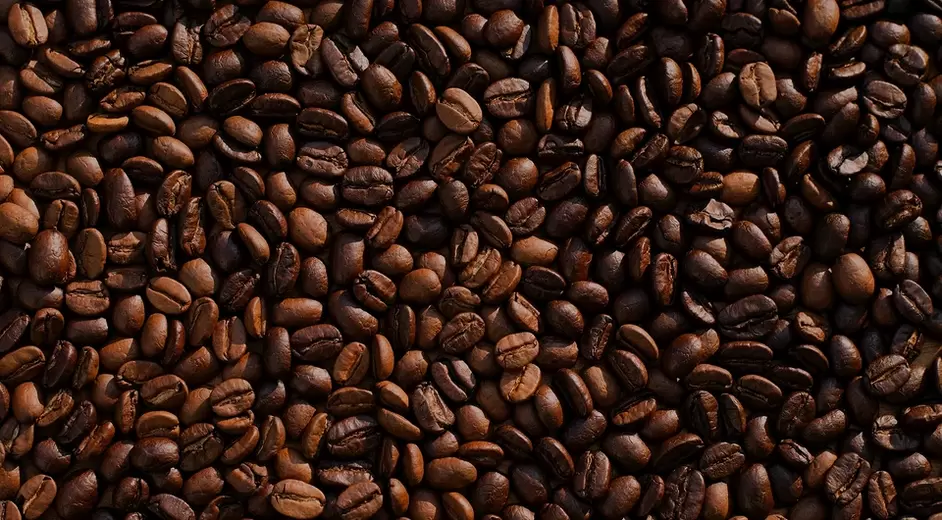 coffee for potency
